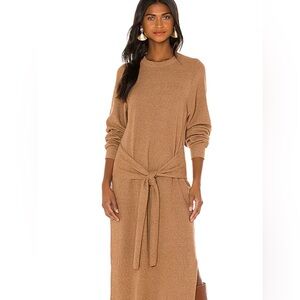 Rag & Bone Alnai sweater dress never worn NWT S